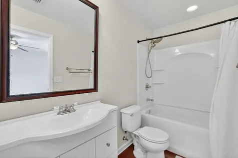 112 Bay Bridge Drive St Augustine FL 32080