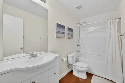 112 Bay Bridge Drive St Augustine FL 32080