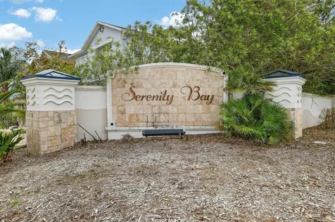 112 Bay Bridge Drive St Augustine FL 32080