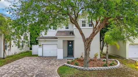 112 Bay Bridge Drive St Augustine FL 32080