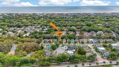 112 Bay Bridge Drive St Augustine FL 32080