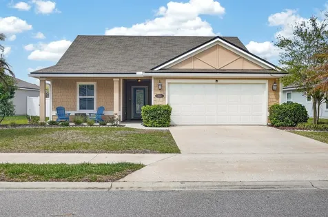 353 Green Turtle Lane St Augustine FL 32086