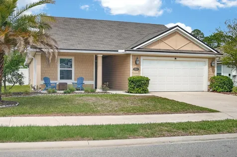 353 Green Turtle Lane St Augustine FL 32086