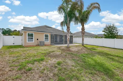 353 Green Turtle Lane St Augustine FL 32086