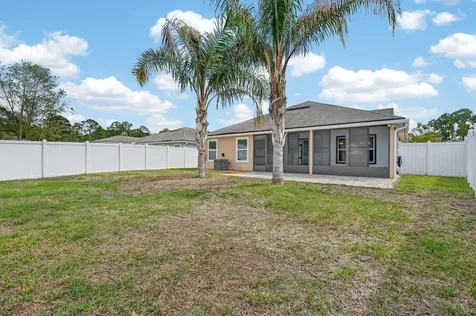353 Green Turtle Lane St Augustine FL 32086