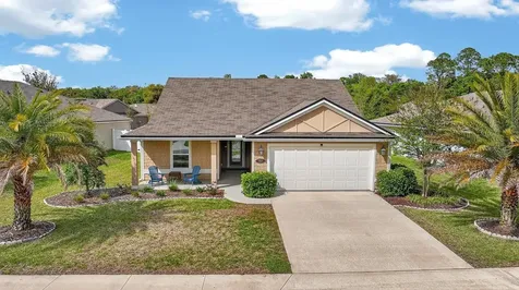 353 Green Turtle Lane St Augustine FL 32086
