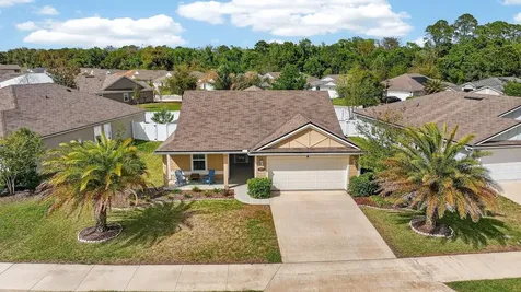353 Green Turtle Lane St Augustine FL 32086