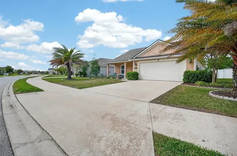 353 Green Turtle Lane St Augustine FL 32086