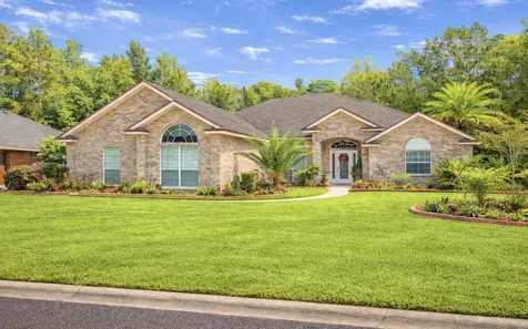 1539 Lockend Court Jacksonville FL 32221
