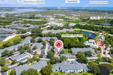 37113 Harbour Vista Circle St Augustine FL 32080
