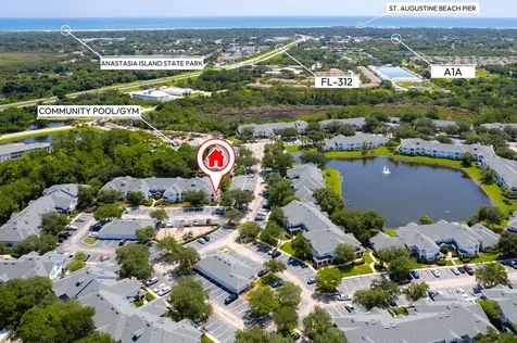37113 Harbour Vista Circle St Augustine FL 32080