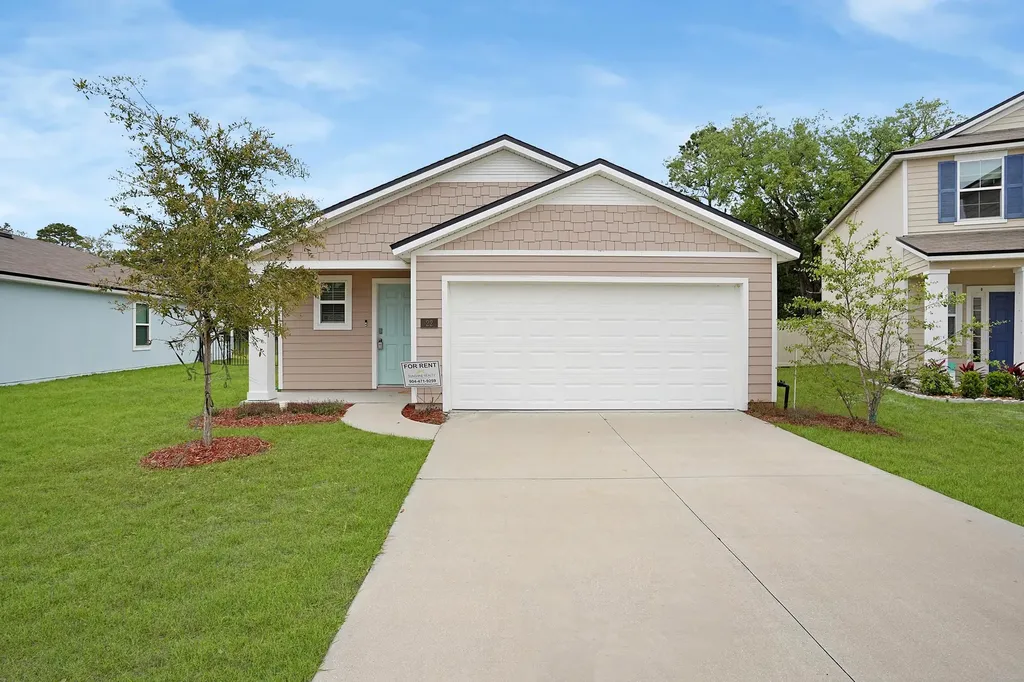 22 Caminha Road St Augustine FL 32084