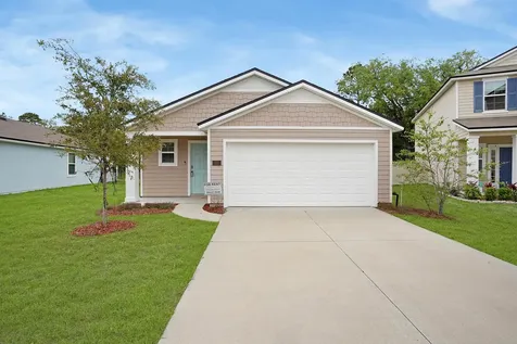 22 Caminha Road St Augustine FL 32084