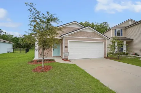 22 Caminha Road St Augustine FL 32084