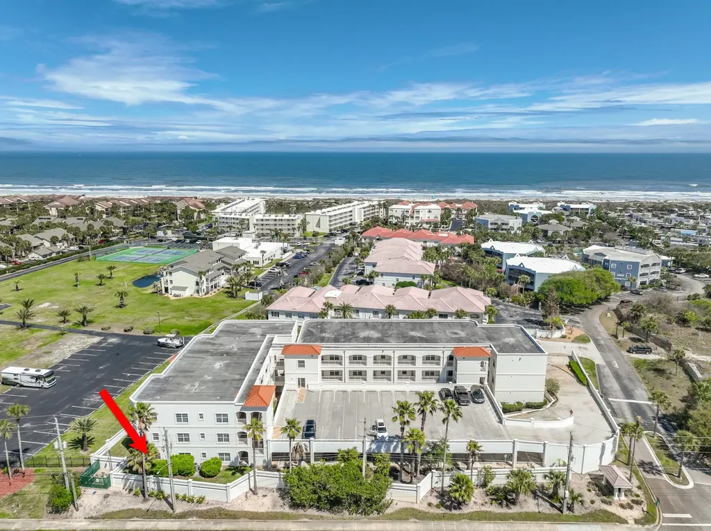 264 Gibraltar Court St Augustine FL 32080
