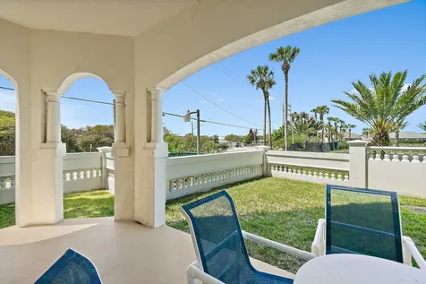 264 Gibraltar Court St Augustine FL 32080