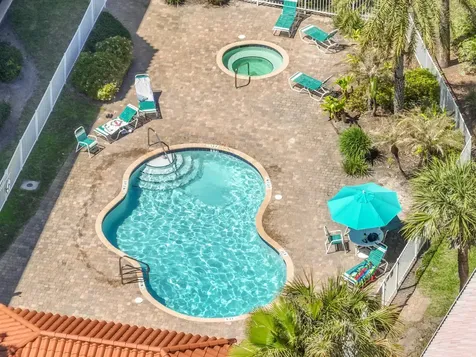 264 Gibraltar Court St Augustine FL 32080