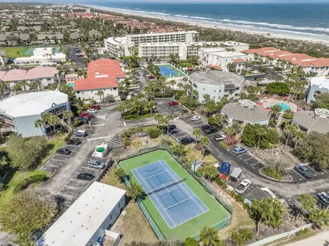 264 Gibraltar Court St Augustine FL 32080