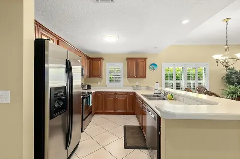264 Gibraltar Court St Augustine FL 32080