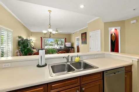 264 Gibraltar Court St Augustine FL 32080
