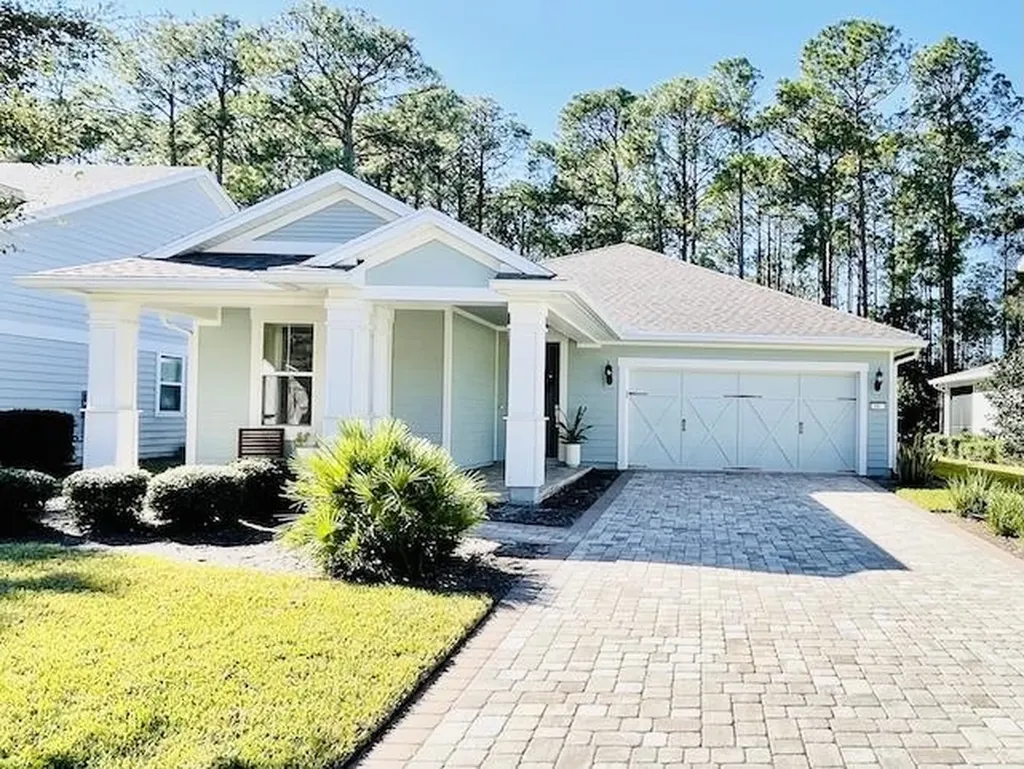 68 Parkfront Lane 68 Parkfront Lane St Augustine FL 32095