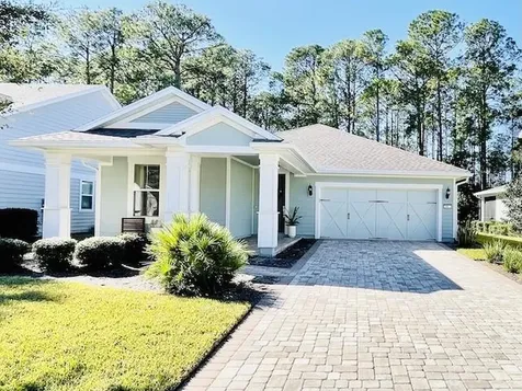 68 Parkfront Lane 68 Parkfront Lane St Augustine FL 32095