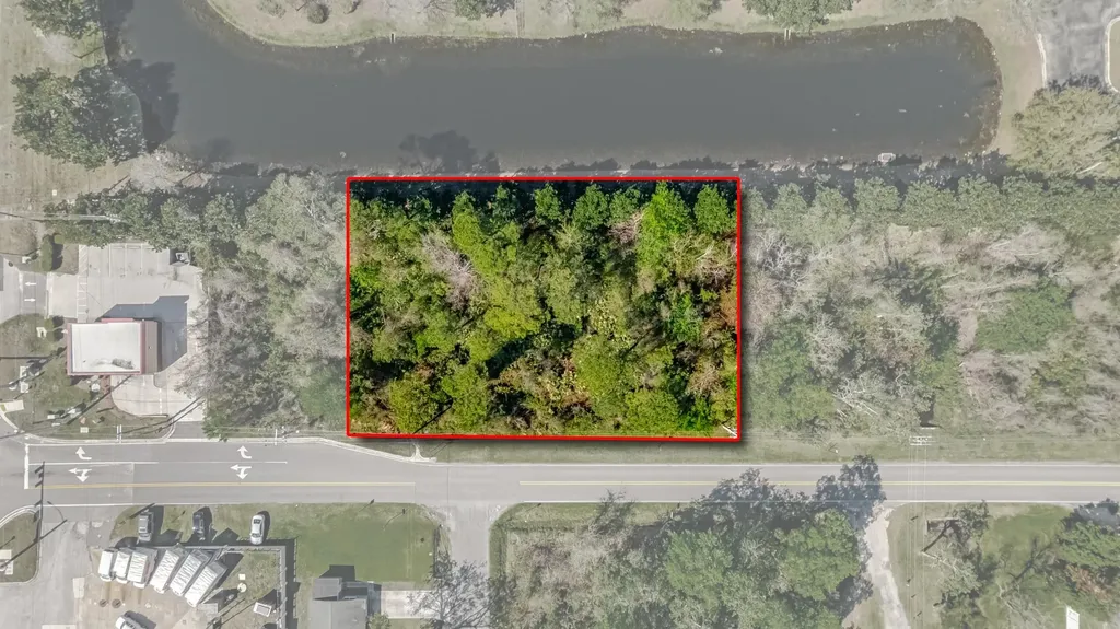 201 Shore Drive St Augustine FL 32086