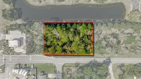 201 Shore Drive St Augustine FL 32086