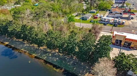 201 Shore Drive St Augustine FL 32086