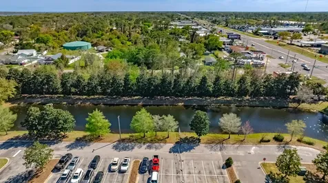 201 Shore Drive St Augustine FL 32086