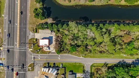 201 Shore Drive St Augustine FL 32086