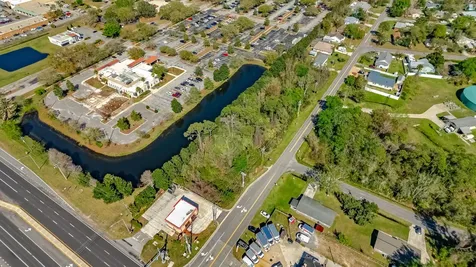 201 Shore Drive St Augustine FL 32086