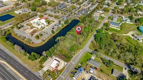 201 Shore Drive St Augustine FL 32086