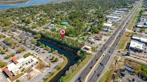 201 Shore Drive St Augustine FL 32086