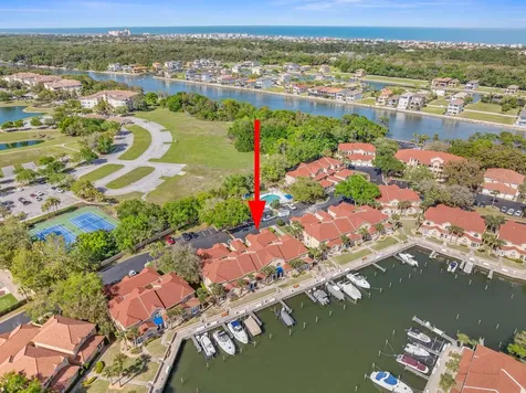 37 Captains Walk Palm Coast FL 32137