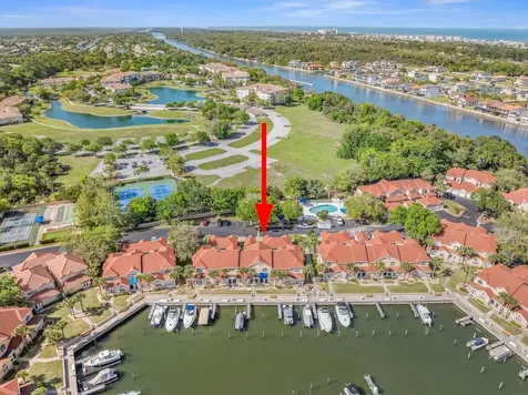 37 Captains Walk Palm Coast FL 32137