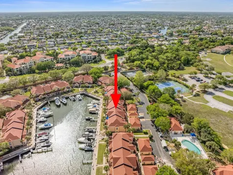 37 Captains Walk Palm Coast FL 32137