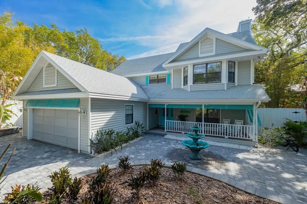 416 Ocean Drive St Augustine FL 32080