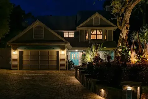 416 Ocean Drive St Augustine FL 32080