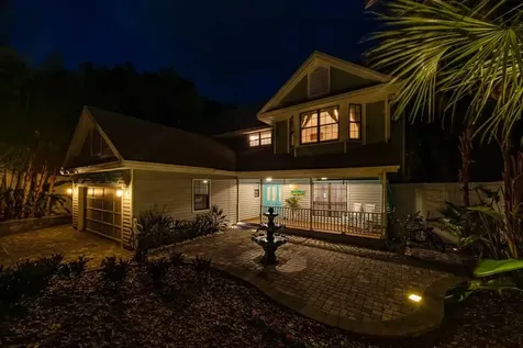 416 Ocean Drive St Augustine FL 32080
