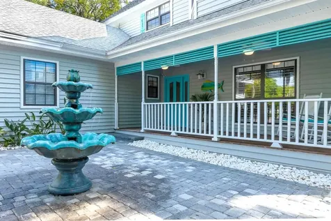 416 Ocean Drive St Augustine FL 32080