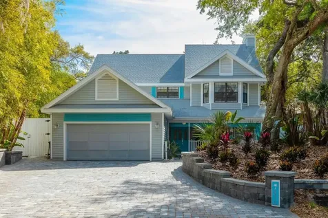 416 Ocean Drive St Augustine FL 32080