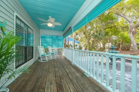 416 Ocean Drive St Augustine FL 32080