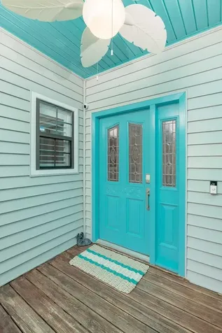 416 Ocean Drive St Augustine FL 32080