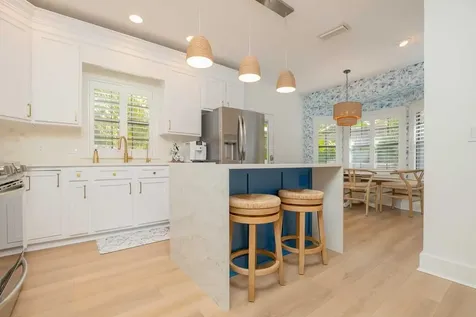 416 Ocean Drive St Augustine FL 32080