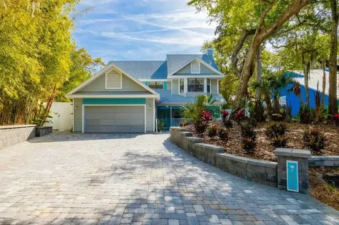 416 Ocean Drive St Augustine FL 32080