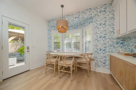 416 Ocean Drive St Augustine FL 32080