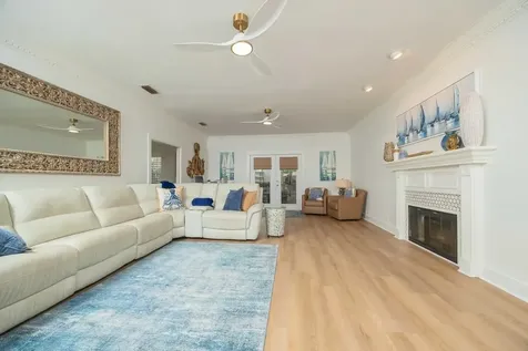 416 Ocean Drive St Augustine FL 32080