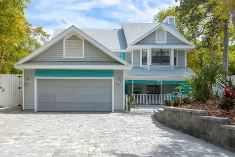 416 Ocean Drive St Augustine FL 32080