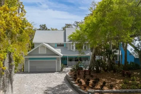 416 Ocean Drive St Augustine FL 32080